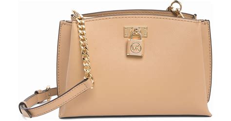 michael michael kors ruby medium crossbody|Michael Kors medium crossbody purse.